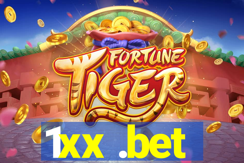 1xx .bet